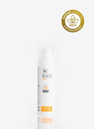 Elios SPF Mat 50