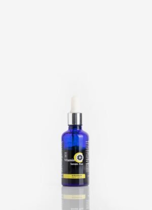 Vitamin C Serum Plus A.M.