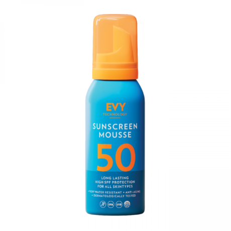 EVY SPF50 — Evy Technology