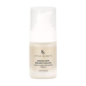 Little Secrets Melodic Eyes Gel — σειρά Singing Skin