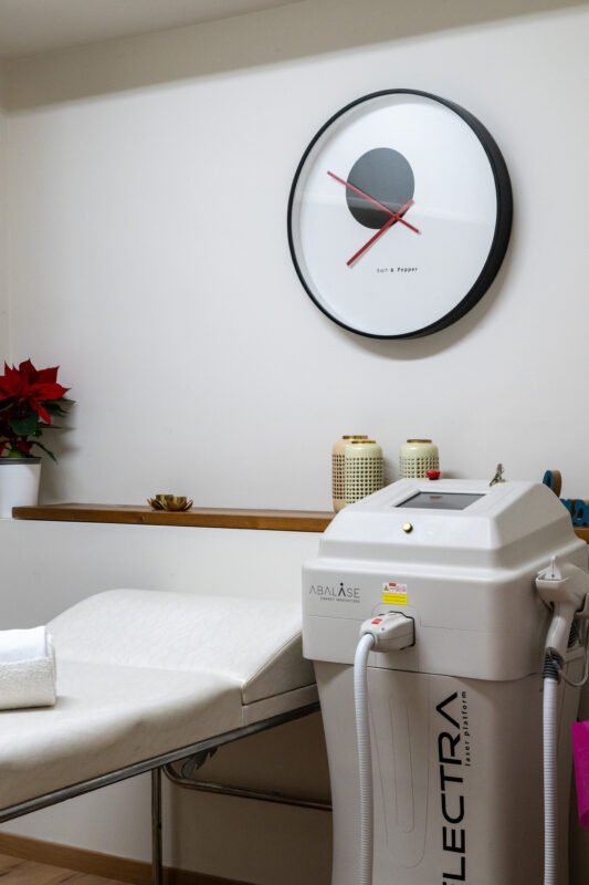 Αποτρίχωση Laser — Valina Skincare & Beauty