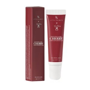 Little Secrets Cherry Kiss Lip Balm