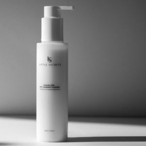 Little Secrets Soft Harmony Cleanser