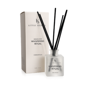 Little Secrets Whispering Ritual Diffuser